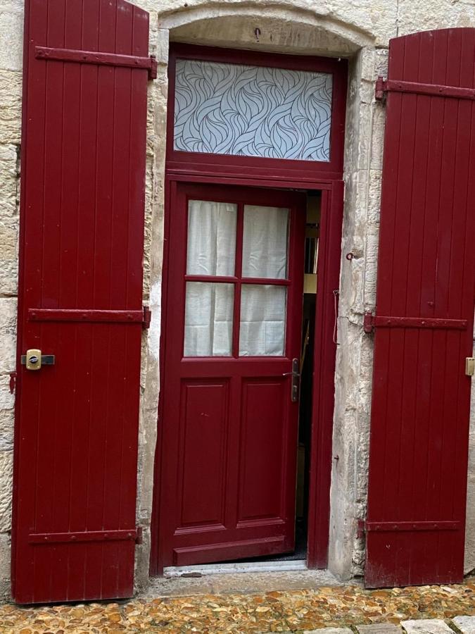 La Renaissance Apartment Perigueux Exterior photo