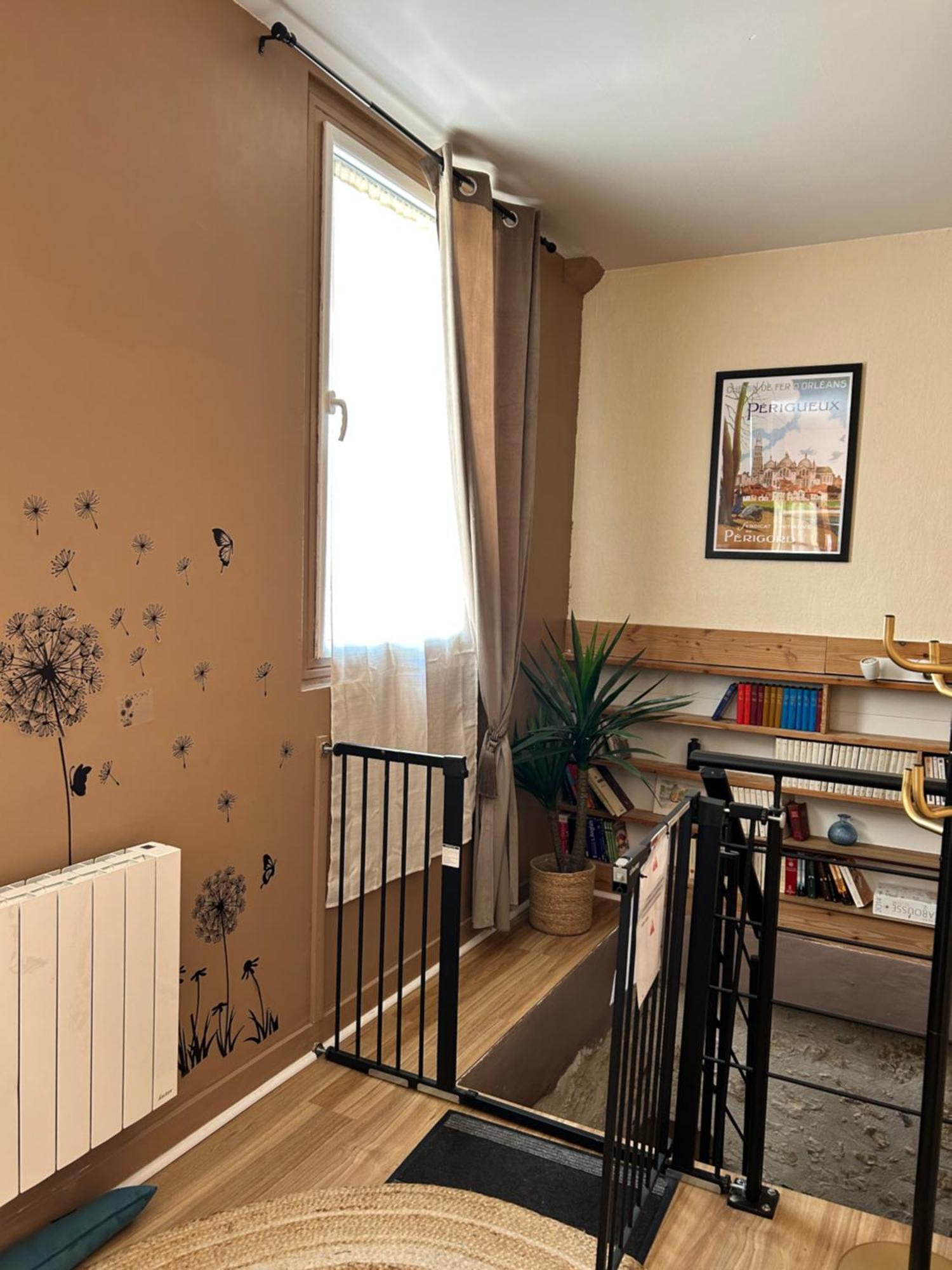 La Renaissance Apartment Perigueux Exterior photo